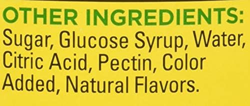 Nature Made High Absorption Magnesium Citrate 200mg Gummies, 60 Count, Mixed Berry, 60 Count (Pack of 12)