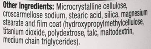 Windmill Natural Vitamins Magnesium Oxide 400 mg, Immune Support, Supports Muscle Recovery, Supports Healthy Heart, 60 Count, 30 Servings