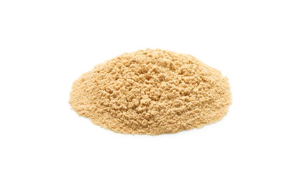 Yupik Organic Psyllium Husk Powder 8.8 Oz, 95% Purity, USDA Certified, Non-GMO, Vegan, Gluten-Free, Unflavored, Plant-Based, Coarse Milled Husk, Source of Fiber for Baking & Digestive Health
