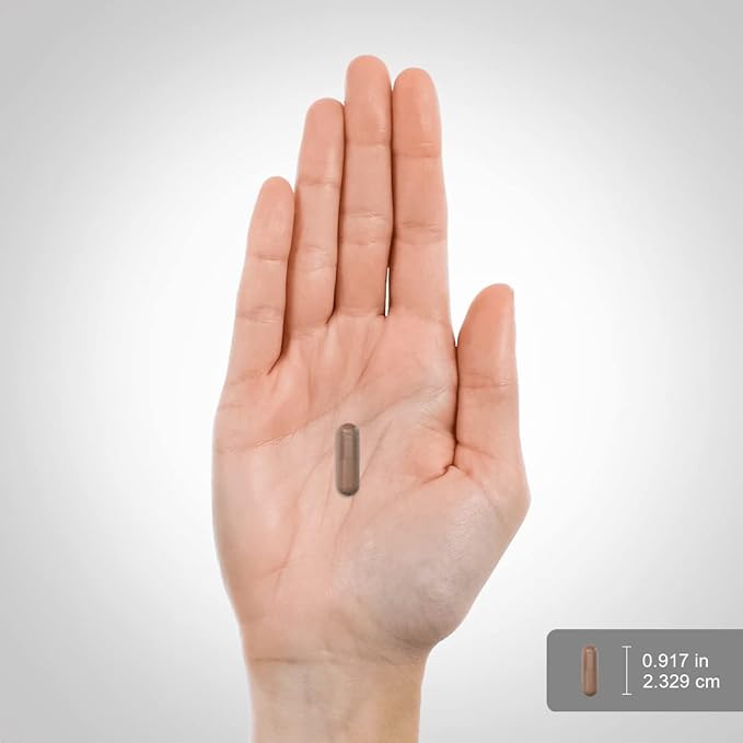 Piping Rock Arjuna Extract | 4000 mg | 120 Capsules | from Arjuna Bark Herb | Concentrated Herbal Supplement | Non-GMO, Gluten Free