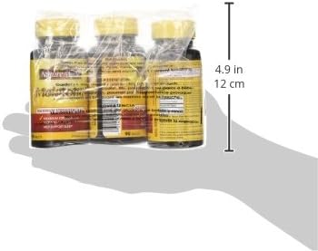 Nm Super Melatonin 5mg Size 90ct Pv Super Melatonin 5mg 90ct