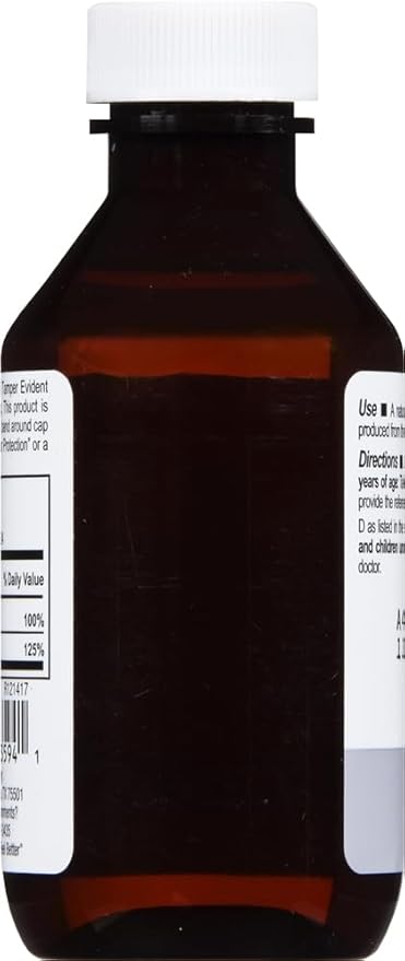 Humco Cod Liver