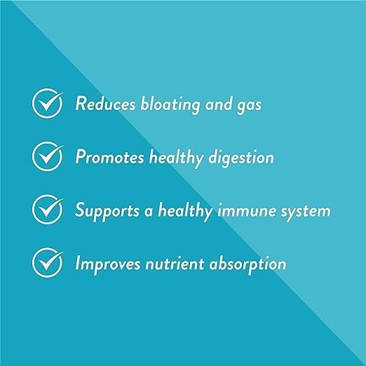 Genuine Health Advanced Gut Health Gentle-Care Probiotic, Helps Promote Digestive, Gastrointestinal & Gut Health, Multi-Strain Formula, 60 Capsules