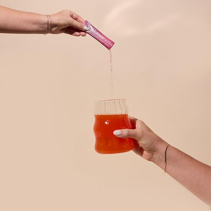 Collagen Ultra - Tropical Crush