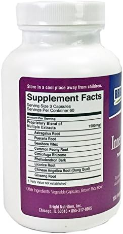 Inner-Ear Balance 180 Capsules
