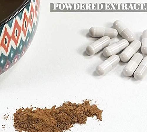 Inner-Ear Balance 120 Capsules