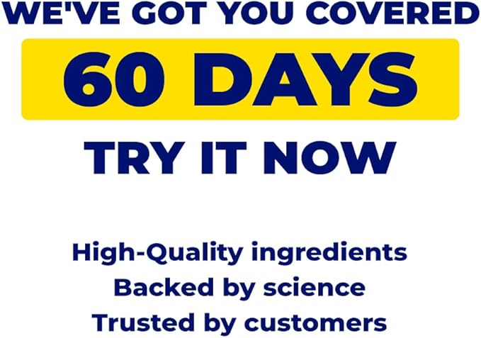 35-in-1 Men's Multivitamins for Immune Support, Stamina & Energy Boost | Men's Health Supplement with Vitamins & Antioxidants | VIT C, B-Complex, Zinc, Spirulina & More | 120 Count