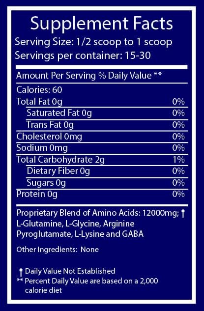 Regen HF Sleep Reset | Natural Sleep Aid Supplement | No Melatonin | Made in The USA