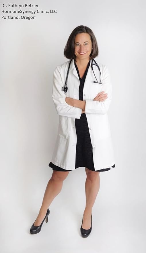 HormoneSynergy® Omega 650 EC Fish Oil | 60 Enteric Coated Softgels | 3X's Greater Absorption* | MaxSimil® monoglyceride Fish Oil