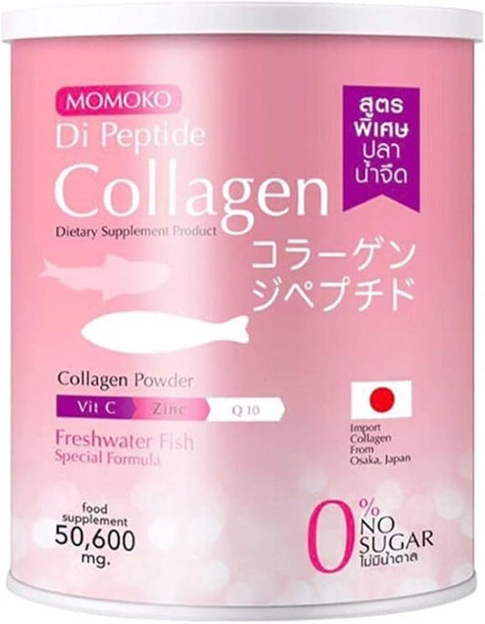 DOK MAI Momoko Collagen Momoko collegen Size 50 g