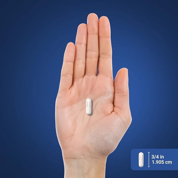 Piping Rock Benfotiamine 300mg | 90 Capsules | Fat Soluble Vitamin B1 | Non-GMO, Gluten Free Supplement