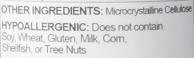 Health As It Ought To Be Vitamin K2 MK7 150mcg Supplement | Works with Vitamin D | Soy Free | Tested for Purity and Strength | 100 Capsules