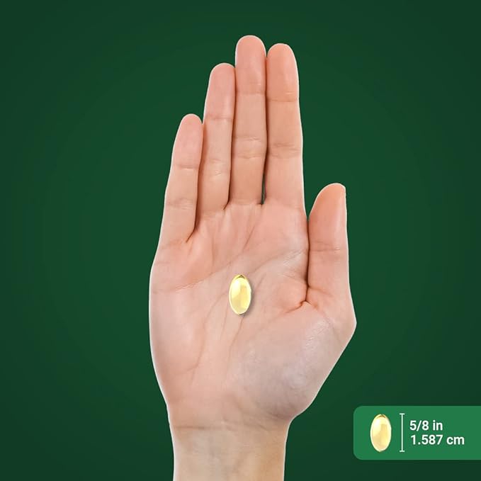Piping Rock Vitamin E 200 IU | 90mg | 100 Softgel Capsules | High Potency Supplement | Non-GMO, Gluten Free