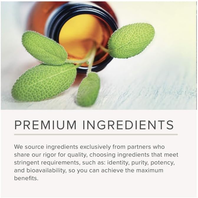 NusaPure Vitamin K2 MK7 120 mcg 200 Veggie Caps (Soy Free, Non-GMO, Vegan)