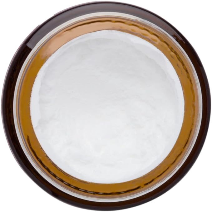 Good Molecules Vitamin C Booster Powder - 100% Pure L-Ascorbic Acid for Firm Skin - Collagen Boosting, Anti-Aging, and Skincare for Face