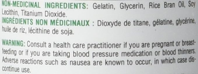 Nature's Bounty CoQ10, Dietary Supplement, Supports Heart Health, 400mg, 39 Softgels (Pack of 3)