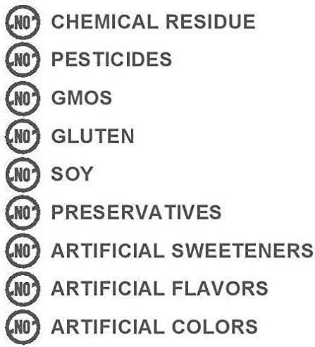 Antler Farms - 100% Pure Organic New Zealand Super Greens Powder, 40 Servings, 200g - Wheat Grass, Barley Grass, Chlorella, Spirulina - Vegan, Gluten Free, Chlorophyll Rich, for Energy and Detox