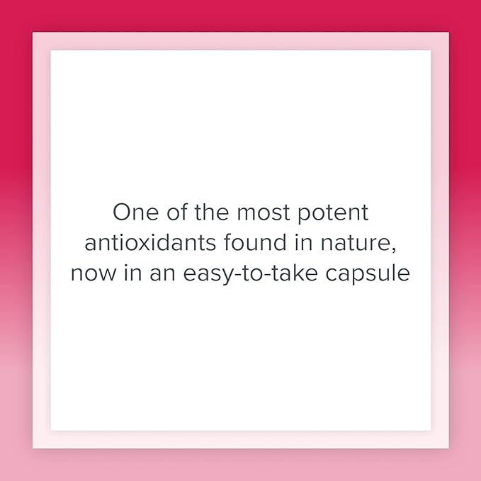 Natural Factors, GrapeSeedRich Grape Seed Extract, Antioxidant Support for Healthy Inflammatory Response, 120 Capsules
