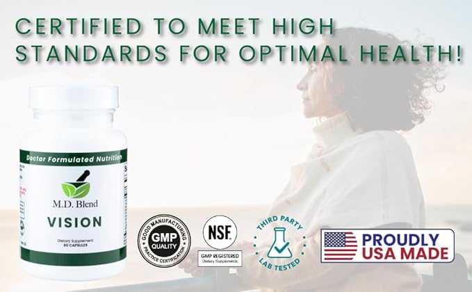 Vision + Plant Stem Cell Eye Serum Complex