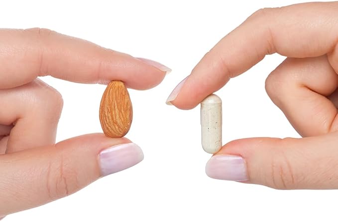 Seeking Health Trace Minerals Complex II - Immune Health & Brain Health Supplement with Zinc & Selenium - Copper- and Iron-Free Formula - Energy, Skin & Hair Support Supplement - 30 Capsules
