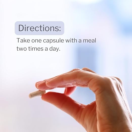 Kyolic Specialty Series Calm Mood, 120 vegicaps