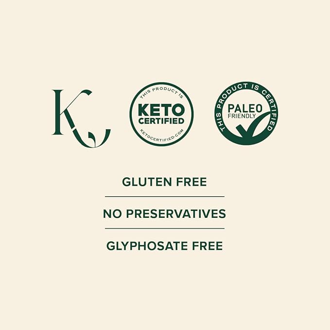 Great Lakes Wellness Collagen Peptides Powder for Skin, Hair, Nails, Joints & Digestion - Unflavored - Quick Dissolve Hydrolyzed, Non-GMO, Keto, Kosher - 16oz