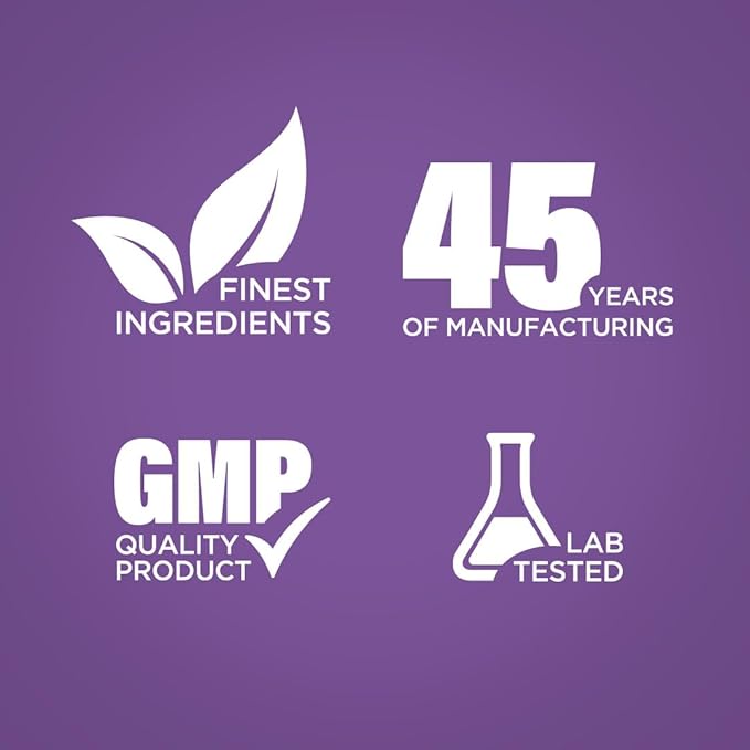 Piping Rock Grape Seed, Green Tea & Pine Bark Complex | 180 Capsules | Standardized Extract | Non GMO, Gluten Free Supplement