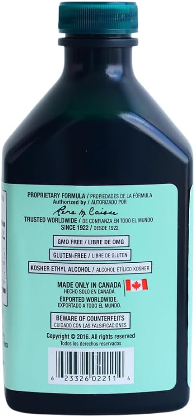 Essiac Original Herbal Liquid Extract β 10.14 fl oz Bottle | Powerful Antioxidant Blend to Help Promote Overall Health & Well-Being | Original Formula from 1922 (Pack of 2)