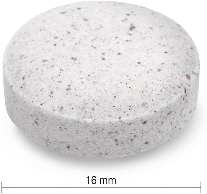 Vitamin C- Wild Blueberry- 500 Mg