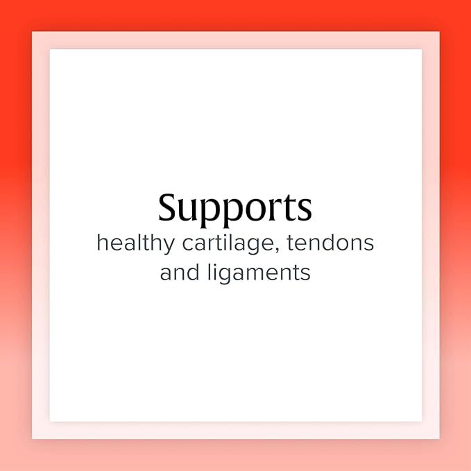 Natural Factors, Glucosamine Sulfate, Supports Healthy Joint Mobility, Cartilage and Connective Tissue, 180 Capsules