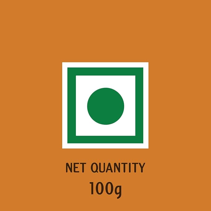 Gymnema sylvestre | Sirukurinjan | Madhunashini | Gurmar Leaves Crushed, 100g