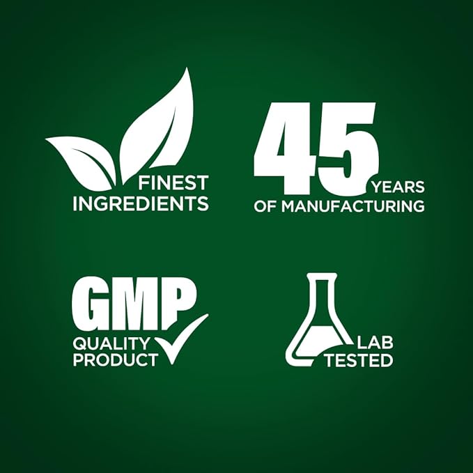 Piping Rock GTF Chromium 200 mcg | 250 Capsules | Glucose Tolerance Factor Supplement | Non-GMO & Gluten Free