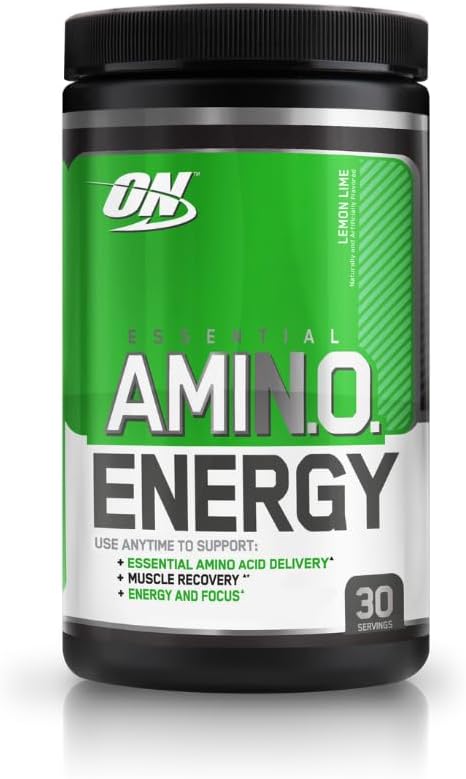 Optimum Nutrition Gold Standard Pre-Workout, Vitamin D for Immune Support, with Creatine, Beta-Alanine, and Caffeine for Energy, Keto Friendly, Fruit Fusion, 30 Servings (Packaging May Vary)