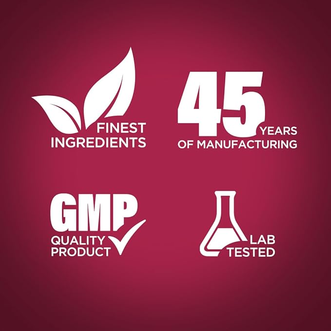 Lindberg Garlic Supplement 5000mg | 100 Caplets | High Allicin Odorless Garlic | Non-GMO, Gluten Free
