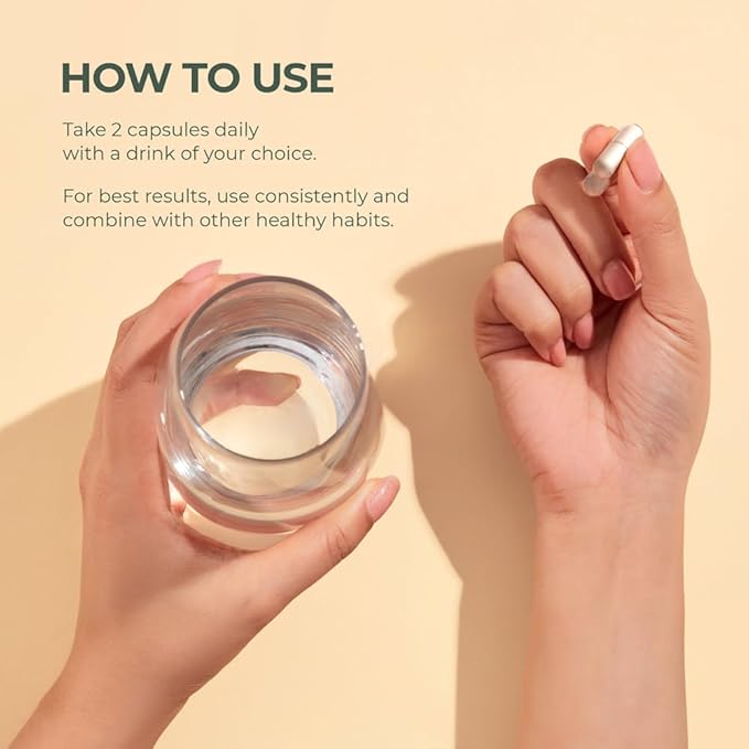 Magnesium Supplement Complex 310mg by Primal Harvest with Magnesium Glycinate, Citrate, Malate, and Zinc 120 Capsules