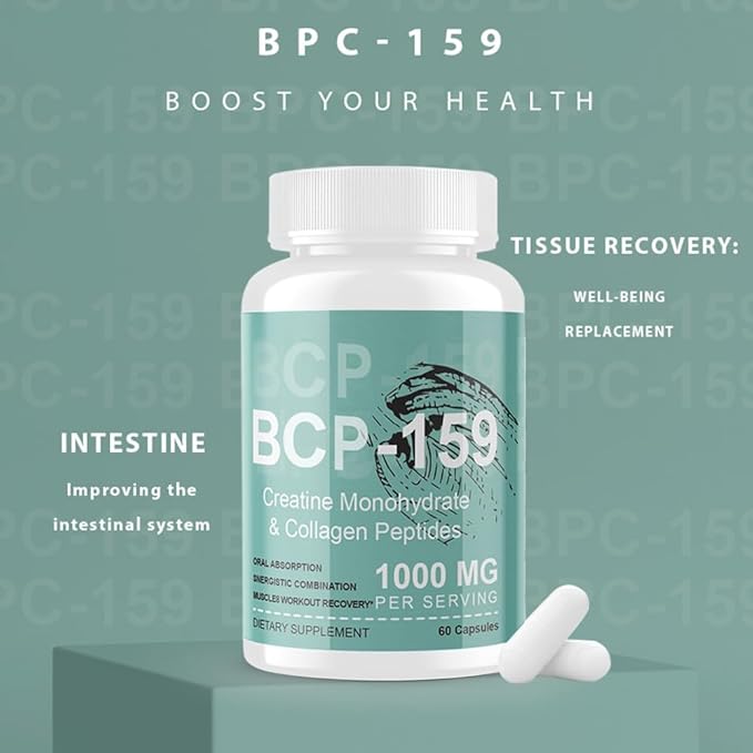 B-pc159-1500mcg, Gluten Free & Non-GMO Good to Use (30 Servings)