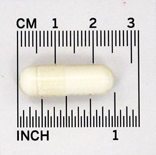 Dr. Hans Nieper Calcium Orotate Capsules, 100 Count