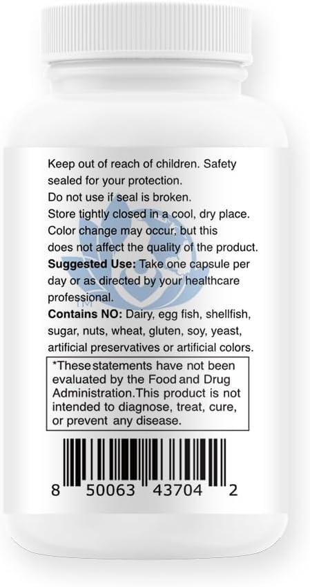 B6 Complex Vegan Vitamin B6, B9 Folate, B12 Methylcobalamin Supports Cardiovascular, Neuromuscular, Nervous System, Homocysteine, Energy, Blood Cell & Bone Health 100 Caps