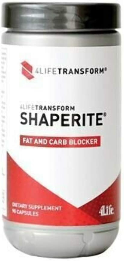 4Life ShapeRite - 90 Capsules