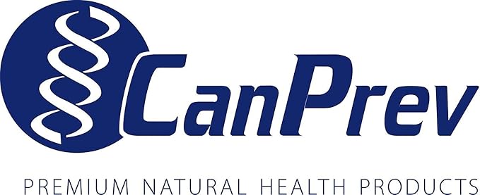 CanPrev Synergy C Vegi Capsules, 90 Count
