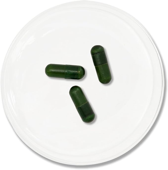 Vida Glow Radiance Supplement Capsules - Anti Aging Supplement - Targeting Dark Spots, Uneven Skin Tone, Redness Relief - Promotes Glowing Skin | 30 Servings
