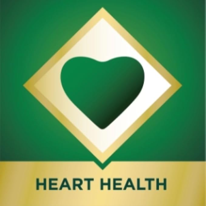 Nature’s Bounty Garlic Extract, Herbal Supplement, Supports Circulatory Function, 1000mg, 100 Rapid Release Softgels