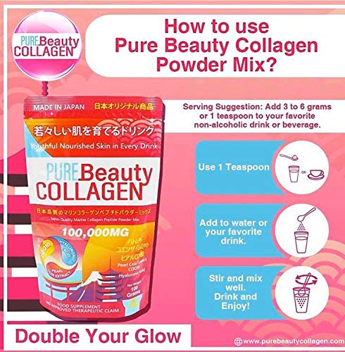 & Luxcent Glutathione Caps Duo, Japan Made & Formulated - 1 Month Supply