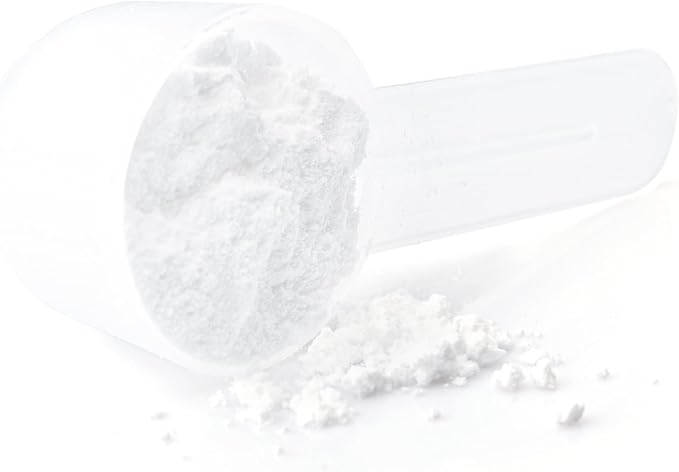 FIOR Pure Creatine Monohydrate Powder - Micronized Creatine for Men & Women, Pure Non-GMO, Vegan & Gluten Free Creatine Powder, 5 Grams per Serving, 60 Servings