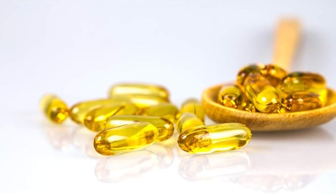 Olympian Labs Mega Omega 3 Fish Oils, 60 sevings,3148