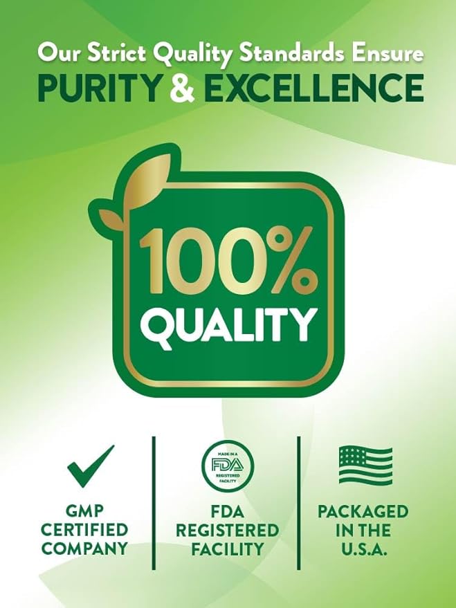 Nature's Truth Vitamin D3 10000 IU Softgels | 100 Count | High Potency Formula | Non-GMO and Gluten Free Supplement