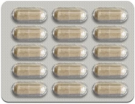 Femmenessence MacaHarmony – Scientifically Proven to Support Natural Hormone Balance for Women, Regular Menstrual Cycle, PMS, Acne, Mood, Fertility, 120 Natural Organic Maca Vegan Caps, 60-Day Supply