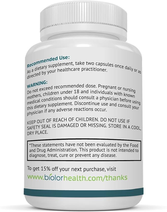 VitaGall™ The Best Gallbladder Health Supplement - Natural Gallbladder Cleanse with Chanca Piedra and Artichoke Extract - Gallbladder Formula for Healthy Digestive System, Gallbladder & Liver