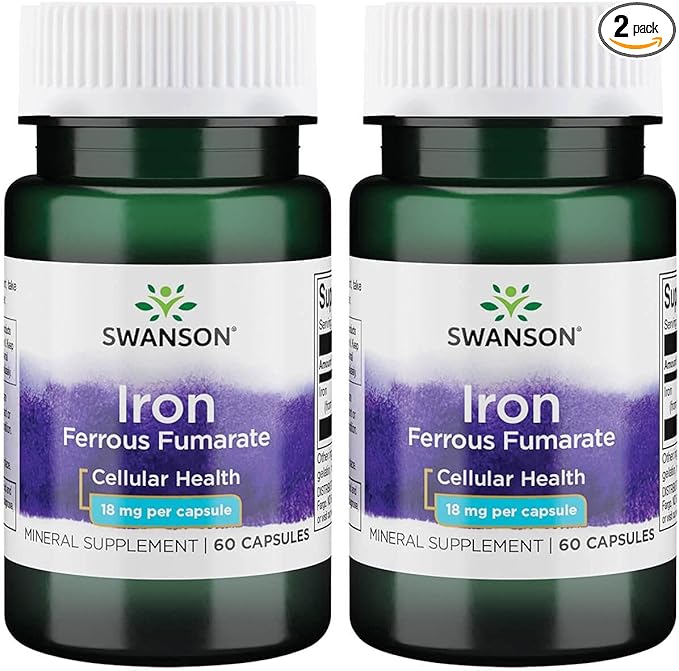 Swanson Age Related Eye Support - Featuring Lutemax Lutein and Zeaxanthin 60 Sgels (2 Pack)