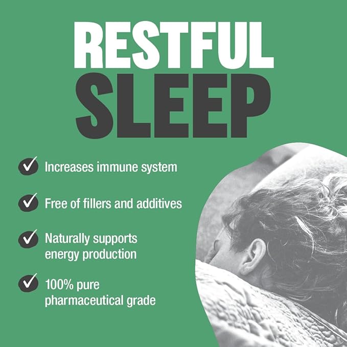 “No Bull” Magnesium Capsules, Unique Magnesium Citrate and Oxide Formula for Sleep and Relaxation, Magnesium Pills to Prevent Muscle Aches and Spasms, Magnesium Oxide Citrate, 500g